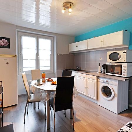 Appartement Rue Du Lac Gérardmer Esterno foto
